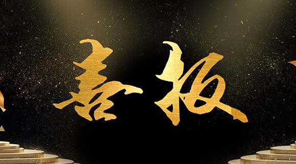喜报|科恩智能变频集成灶D117X荣获“高效净化环保之星”??！